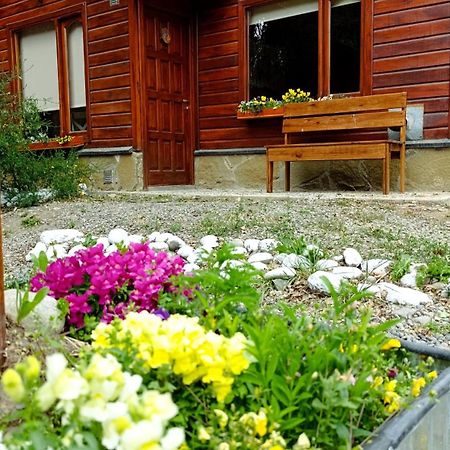 La Comarca Azul Villa El Calafate Ngoại thất bức ảnh