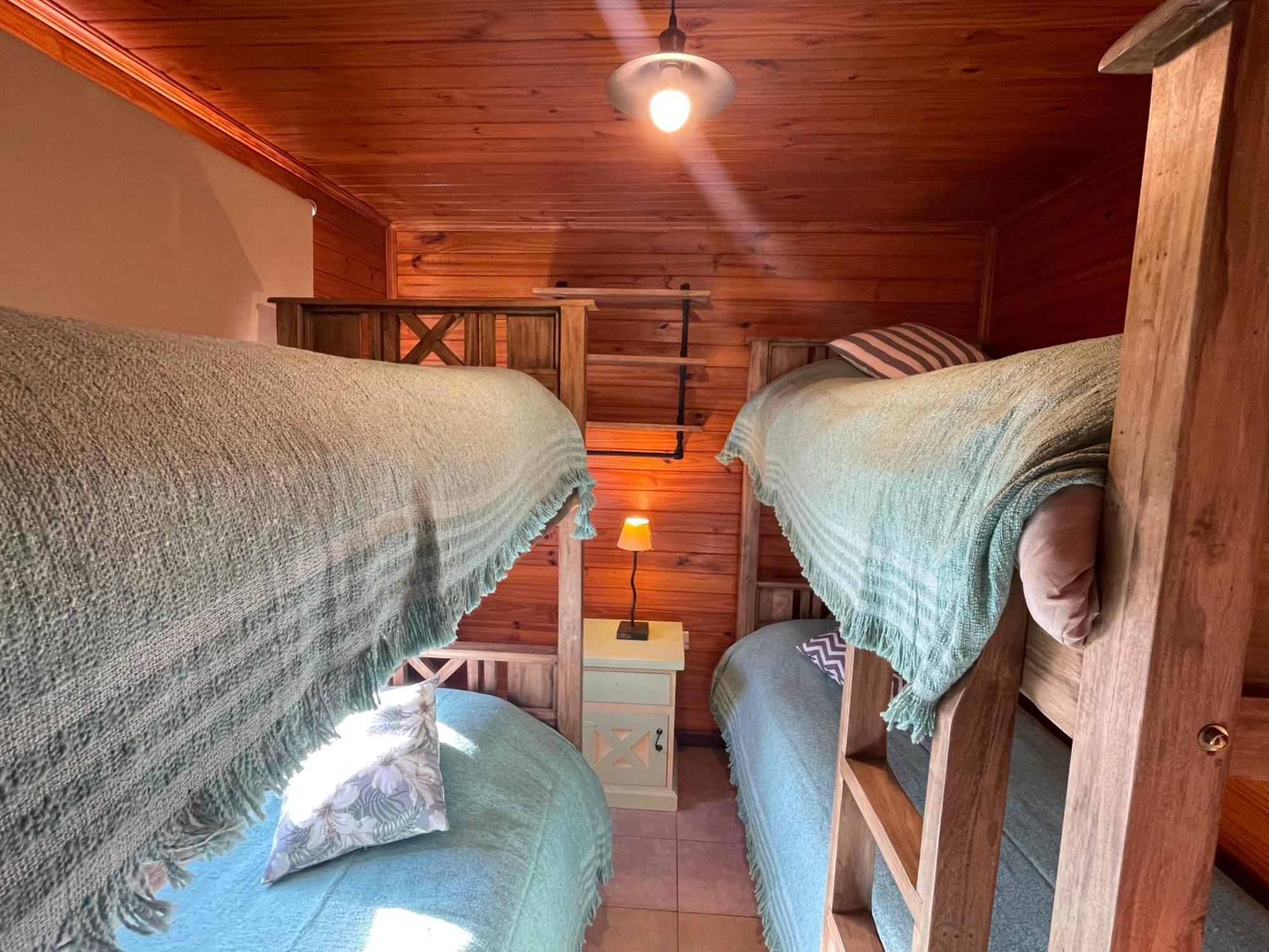 La Comarca Azul Villa El Calafate Ngoại thất bức ảnh